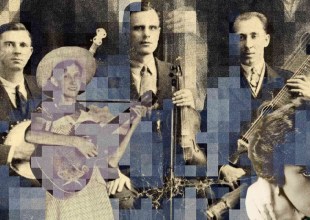 Vast Collection of Historic American Music Released via UCSB Library Partnership with Dust-to-Digital Foundation