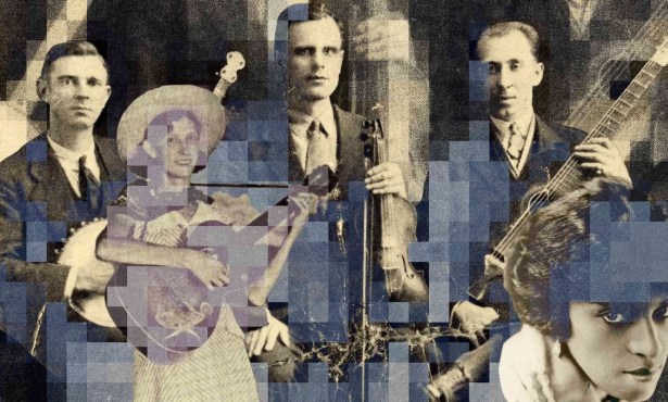 Vast Collection of Historic American Music Released via UCSB Library Partnership with Dust-to-Digital Foundation
