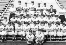 Dodgers Epic Victory Stirs Memories of Past World Series Wins