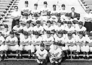 Dodgers Epic Victory Stirs Memories of Past World Series Wins