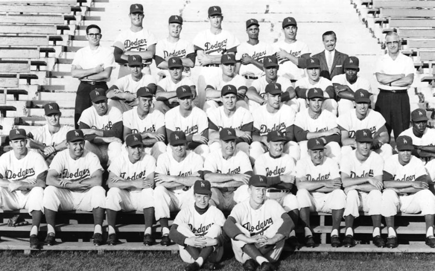 Dodgers Epic Victory Stirs Memories of Past World Series Wins