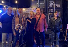 The Free Radicals Band