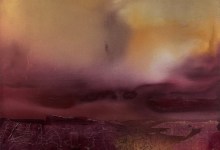 RUBENSTEIN CHAN Reception: “Earth That Remembers”