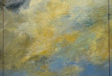 RUBENSTEIN CHAN: Earth that Remembers 11/8 – 12/24