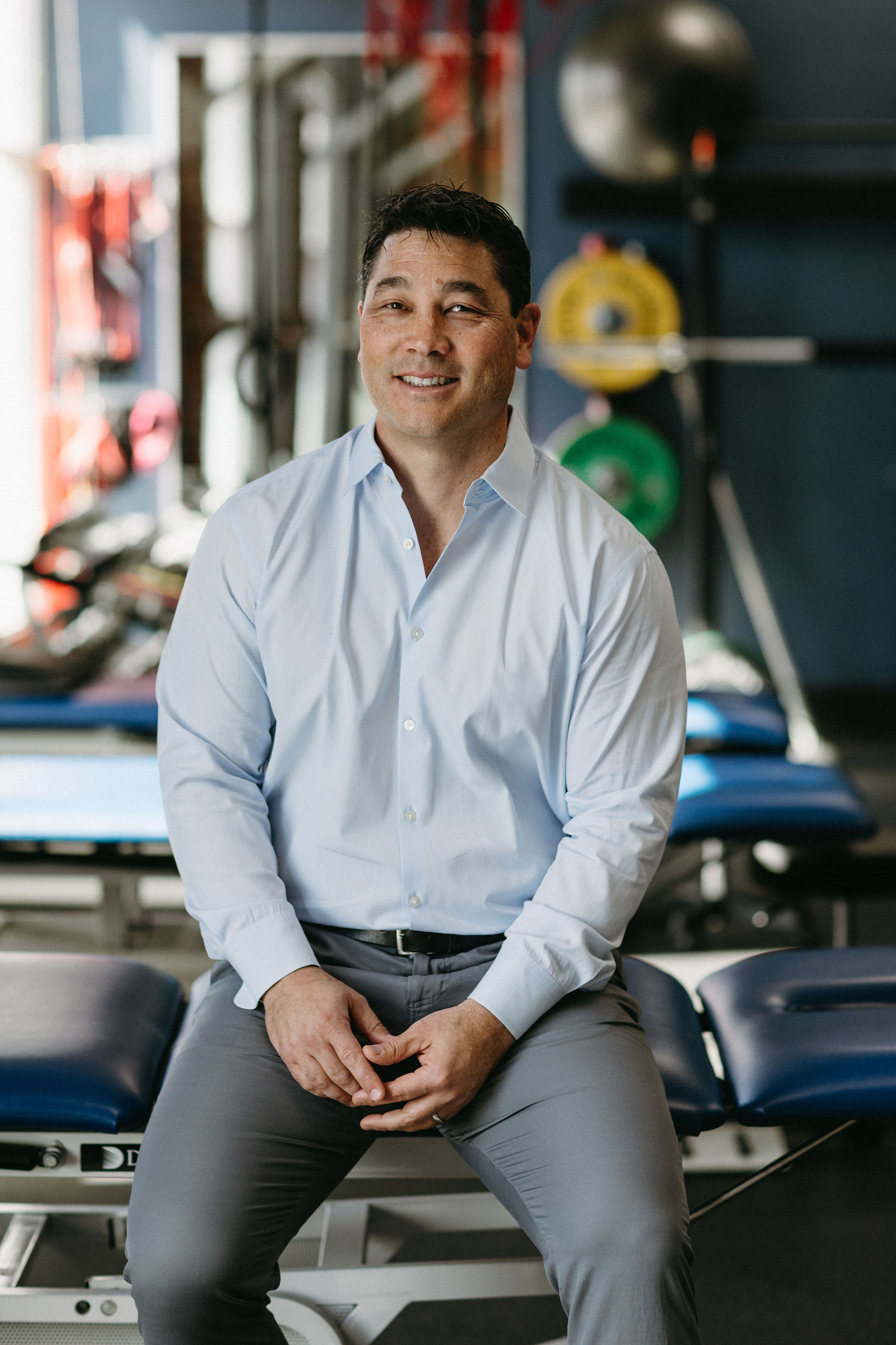 Dr Ransohoff Sutter Health Acquires Hayashida Physical Therapy, Expanding Access in ...