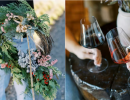 Holiday Wreath Workshop