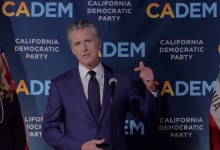 Election Takeaways: Newsom Won Big Home Court Battle over Redistricting, but the National Gerrymander War Has Just Begun