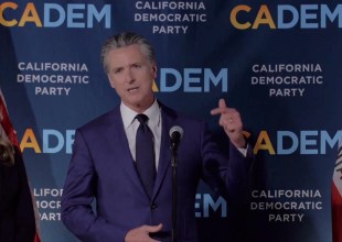 Election Takeaways: Newsom Won Big Home Court Battle over Redistricting, but the National Gerrymander War Has Just Begun