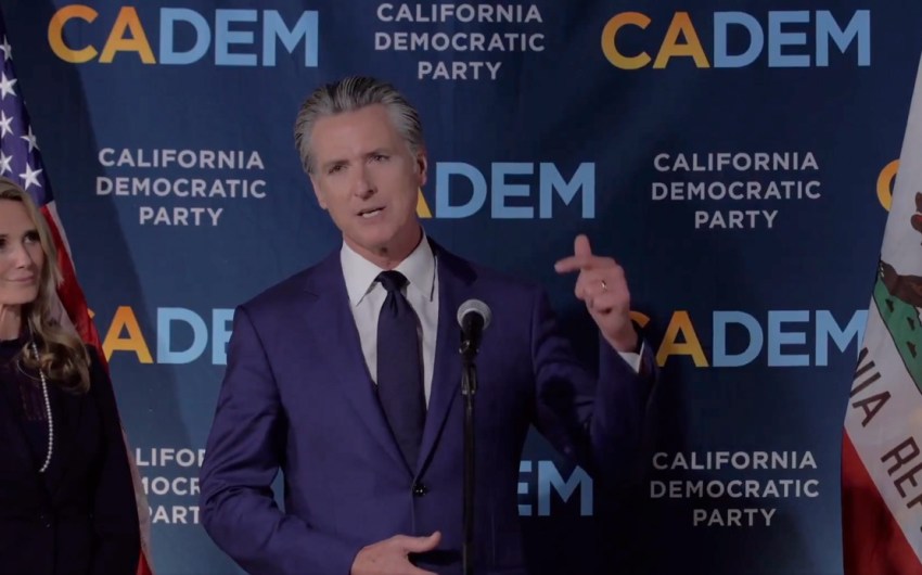 Election Takeaways: Newsom Won Big Home Court Battle over Redistricting, but the National Gerrymander War Has Just Begun