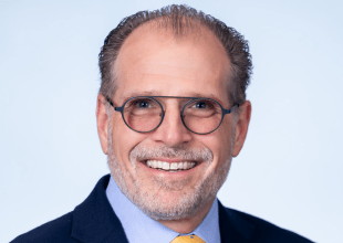 Leadership Change at Santa Barbara’s Sansum Diabetes Research Institute