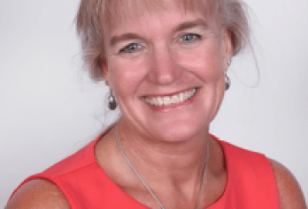 Visit Santa Barbara’s Beth Olson Earns Distinguished Catalyst Award from Smart Meetings