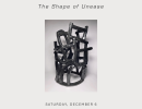 The Shape of Unease by Armando Ramos at Separate Reality
