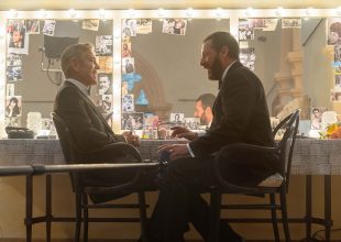 Review | The Inner Lives of Movie Stars