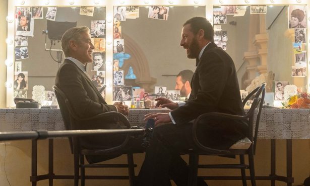 Review | The Inner Lives of Movie Stars