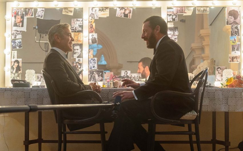 Review | The Inner Lives of Movie Stars