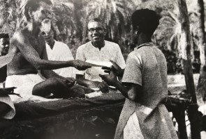 Vinoba Bhave: Contemplative & Social Revolutionary