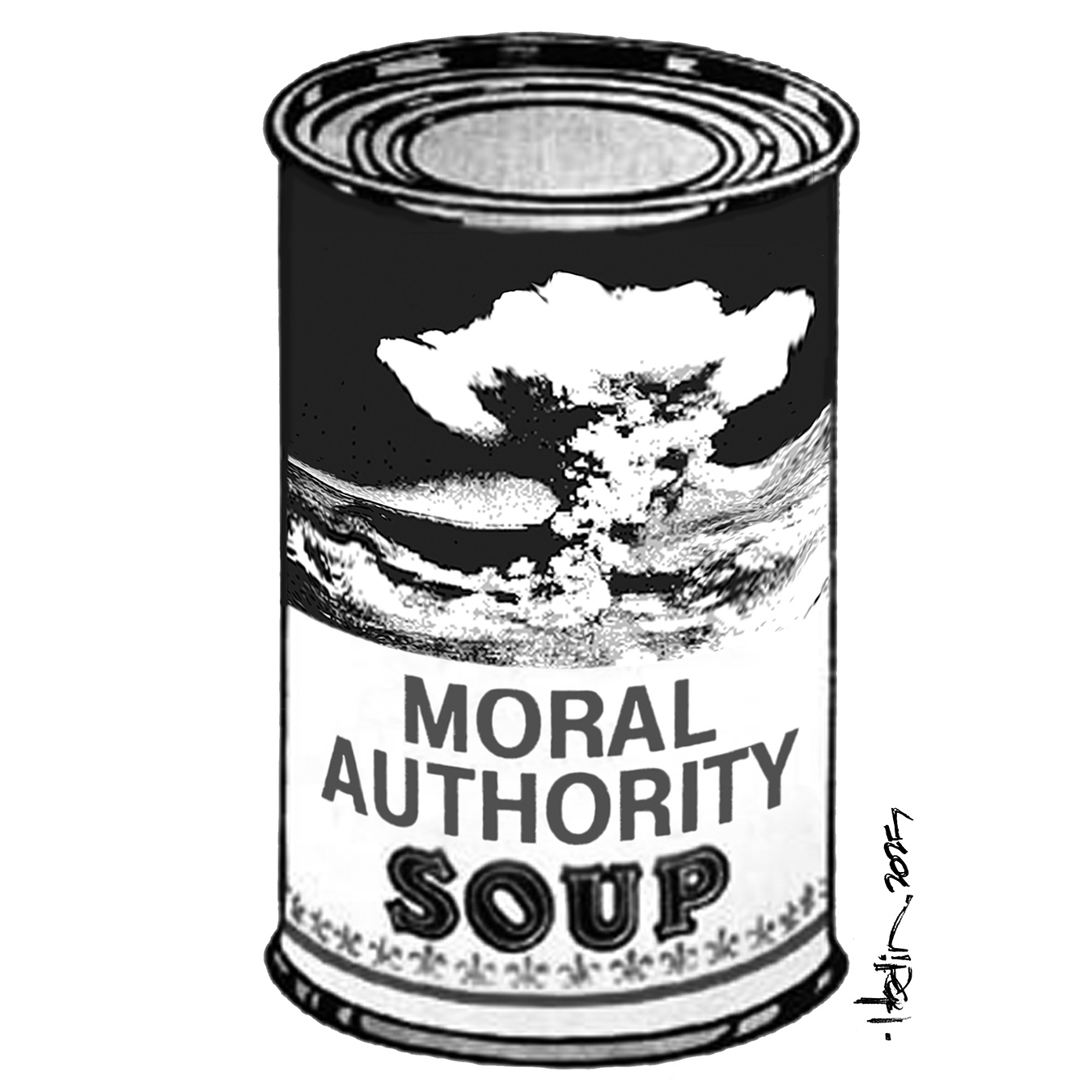 Wakeup Calls on the Verge of Human Annihilation