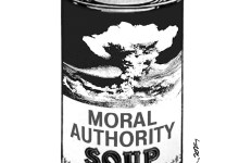 Wakeup Calls on the Verge of Human Annihilation