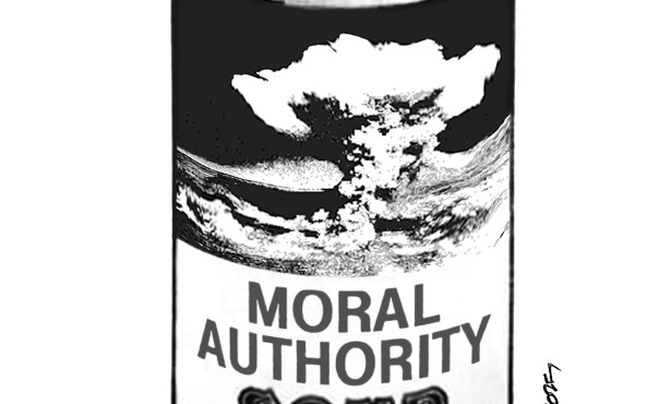 Wakeup Calls on the Verge of Human Annihilation