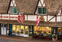 Master Baker Bent Olsen to Share Solvang’s Danish Baking Legacy at Cachuma Lake