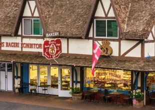 Master Baker Bent Olsen to Share Solvang’s Danish Baking Legacy at Cachuma Lake