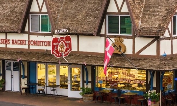 Master Baker Bent Olsen to Share Solvang’s Danish Baking Legacy at Cachuma Lake