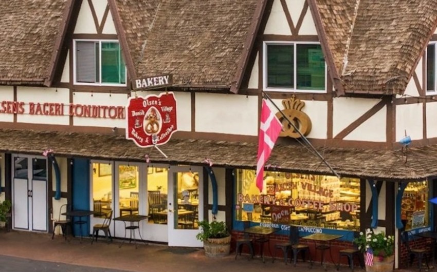 Master Baker Bent Olsen to Share Solvang’s Danish Baking Legacy at Cachuma Lake
