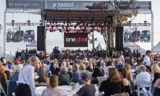 In Defense of One805LIVE!