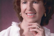 Hortencia Irene “Ordy” Marquez