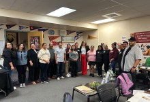 AHA! Is for the Whole Family