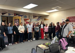 AHA! Is for the Whole Family