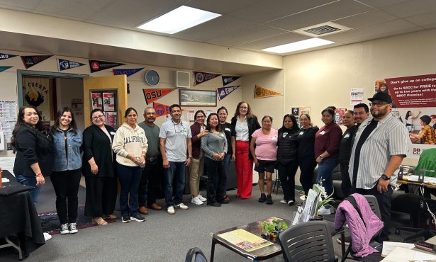 AHA! Is for the Whole Family