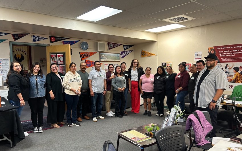 AHA! Is for the Whole Family