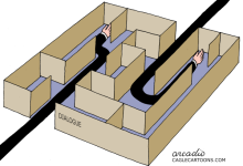 From Old Zionism to Realpolitik