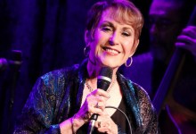 Amanda McBroom Brings ‘Wintersong’ to Santa Barbara