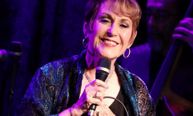Amanda McBroom Brings ‘Wintersong’ to Santa Barbara