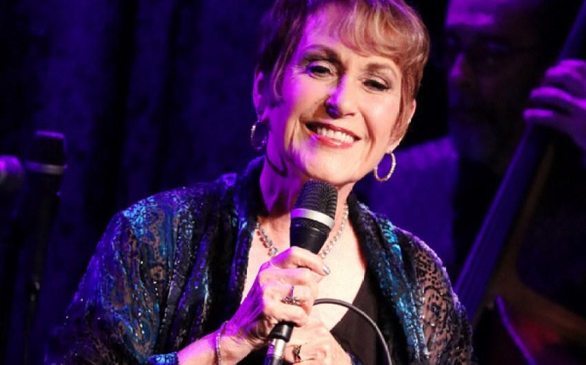 Amanda McBroom Brings ‘Wintersong’ to Santa Barbara