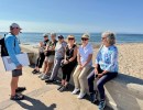 Free Waterfront Walking Tour