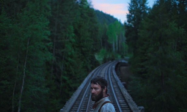 Film Review | Working Off the Railroad