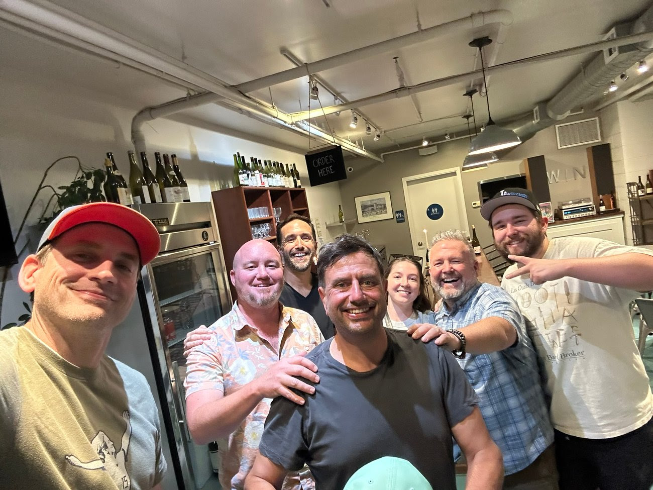 Full Belly Files | Keeping It Awesome in Avila Beach