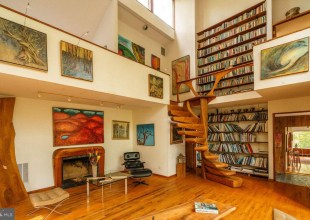 The Home Page | Hibernation & Gratitude: Themes for the Season