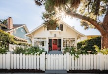 The Home Page | Surprises Behind Every Front Door