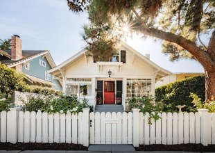 The Home Page | Surprises Behind Every Front Door