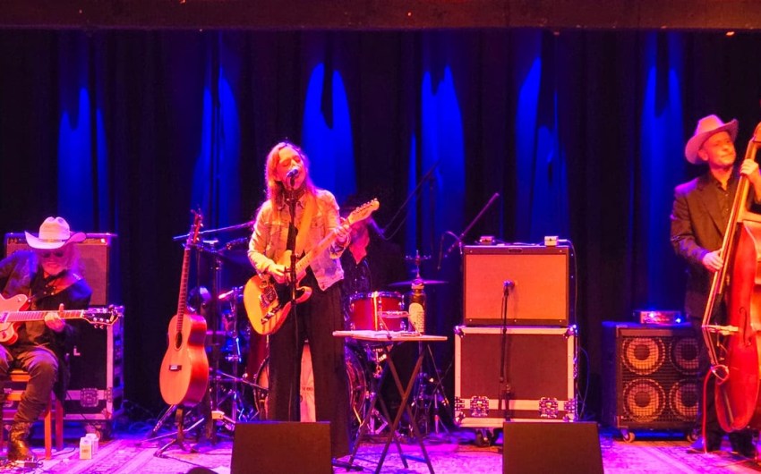 ON the Beat | Idaho State of Minding