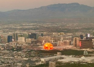 The Home Page | Flying High and Landing Softly