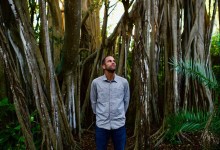 ON the Beat | Sitting on Top of the World