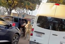 Rapid Response Hotline Reports More than 1,000 Immigration Arrests on Central Coast