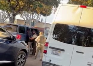 Rapid Response Hotline Reports More than 1,000 Immigration Arrests on Central Coast