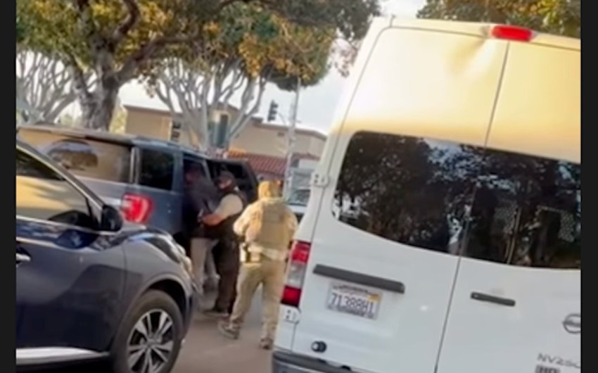 Rapid Response Hotline Reports More than 1,000 Immigration Arrests on Central Coast