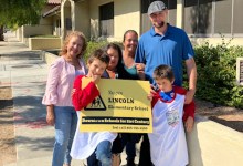 Lincoln Elementary Alum Call on Santa Barbara Unified to Reopen Long-Shuttered Downtown Campus